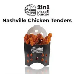 Nashville Chicken Tenders