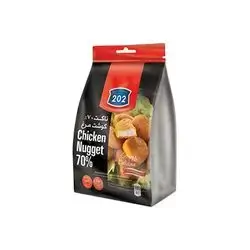 202 Chicken Nugget 1 Kg