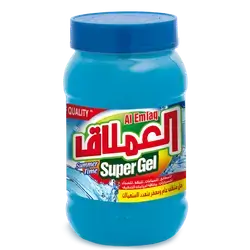 Al Emlaq Super Gel Cleaner summer time 1 kg