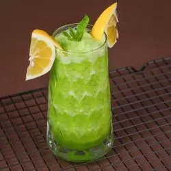 Polo (Lemon & Mint)