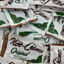 Nut Crème Hazelnut