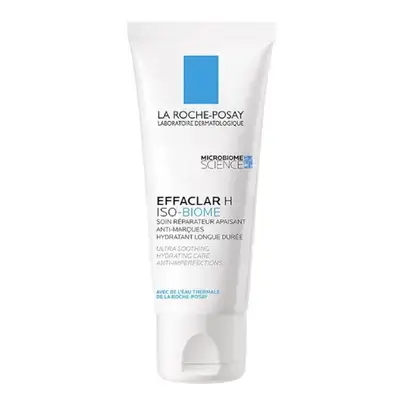 LA ROCH -posy effaclar h iso biome 40 ml