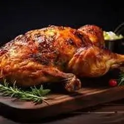 Grilled Chicken