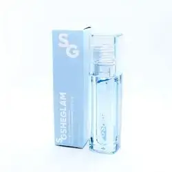 SG SHEGLAM Jelly Wow Hydrating Lip Oil-Mali-Blue BERRY