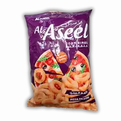 Asel Gypsum Pizza 30g