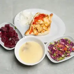 Chicken Sandwich