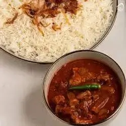 Rice & Broth Tray