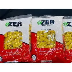 Zer Pasta