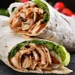 Chicken Turkish Doner