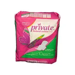 Private Extra Thin 10-3Mm