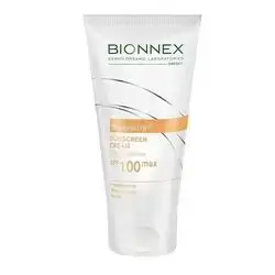 Bionnex sunscreen cream spf 100max