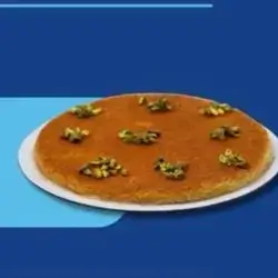 Cheese Kunafa