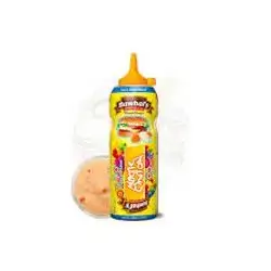 Nawhal's Sauce Magic Onion 500ml