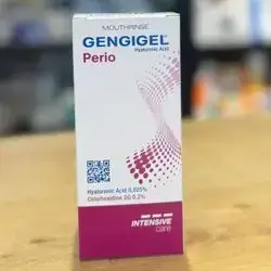 Gengigel Perio Intensive Mouthwash