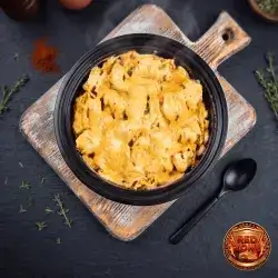 Cheese Rizo
