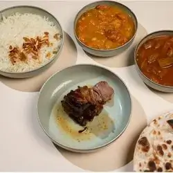 Nan u Namak Qozi
