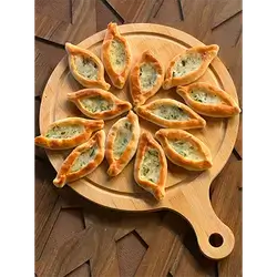 Mini Shami Cheese (12 pieces)