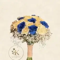 Brid Bouquet