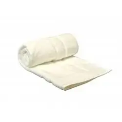 PrimePath Essential Organic Bathmat 50*90 cm; White