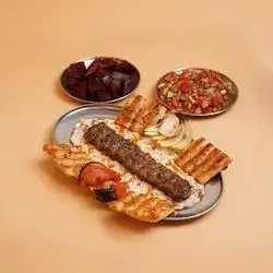 Ali Nazik Kebab