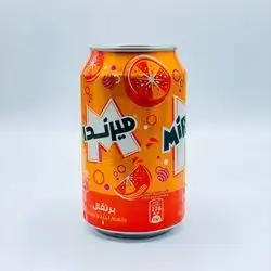 Miranda Orange 330ml