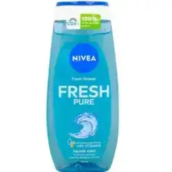 NIVEA Fresh Pure Shower Gel