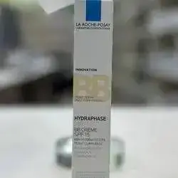 La Roche Posay BB Cream SPF 15 48H Hydration 40ml