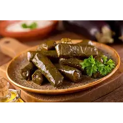 Large Stuffed Grape Leaves