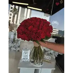 45 Rose Flower