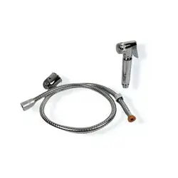 Spray Shattaf Bidet Set