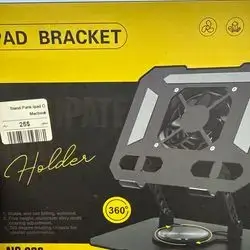 Stand Ipad+laptop Panke