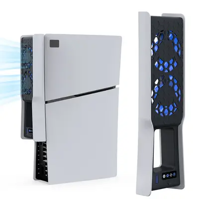 TP5-35159 Cooling Fan for PS5 Slim and Pro (2-Fan System)