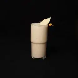 Banana Milk