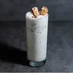 Snickers Milkshake