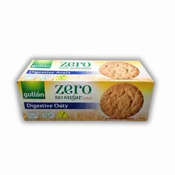 Kolln Zero Digestive Biscuits 410g