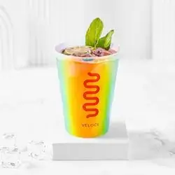 Mojito Strawberry