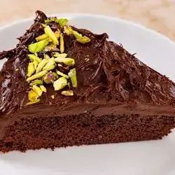 Fudge Cake