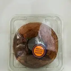 Cake Orginal&Chocolatte