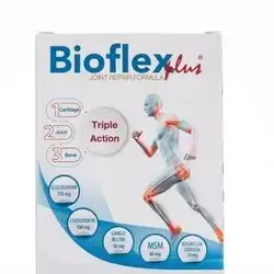 Bioflex plus (60 Capsules)