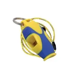 Fox 40 Sharx Whistle Yellow