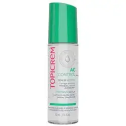 TOPICREM AC CONTROL INTENSIVE SERUM 34ml