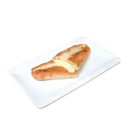 Mashed Potato With Cheese