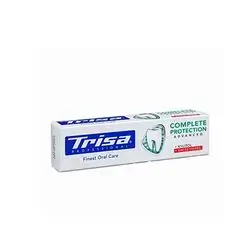 Trisa Complete Protection Toothpaste 75 Ml