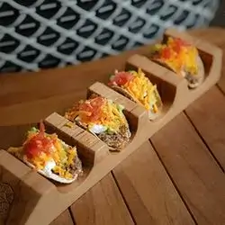 Beef Taco