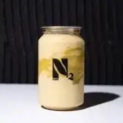 Mix Pistachio