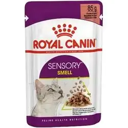 Sensory Smell 12x85g