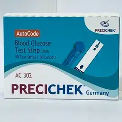 Glucose Measurement Strip ( PRECICHEK )