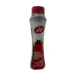 Kalleh Family Ketchup Sauce 830g