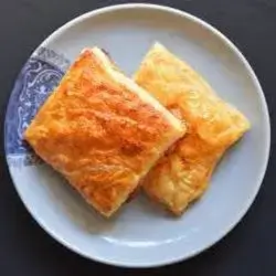 Iraqi Kahi