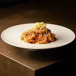 Lingiune Frutti Di Mare